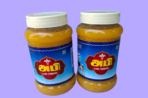 Organic Dairy Farming