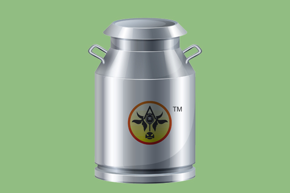 New Milk Processing Unit