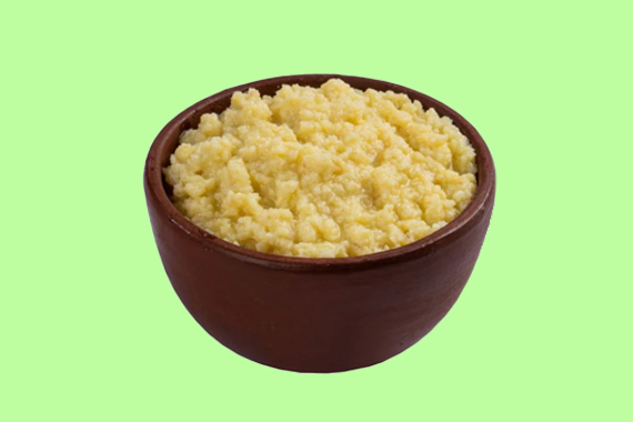 Cold Storage Facility